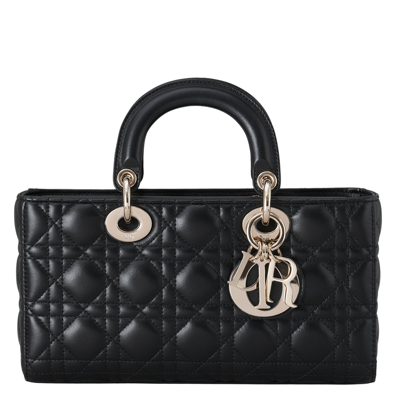 CHRISTIAN DIOR(USED)크리스찬 디올 레이디 디조이 미듐